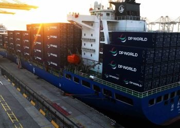 Multimodal corridors are redefining the future of trade