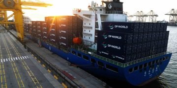 Multimodal corridors are redefining the future of trade