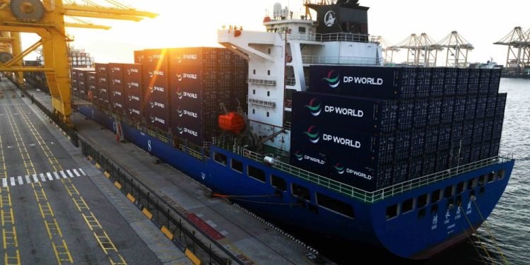 Multimodal corridors are redefining the future of trade