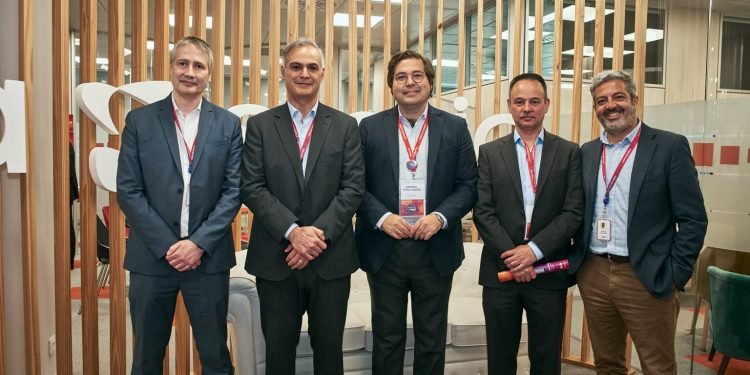 Euroairlines turns to AI through strategic partnership with Sopra Steria