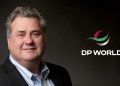 DP World Appoints Terry Donohoe to Lead Mexico Operations