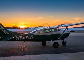 Maine Lawmakers Press USPS Over Unpaid Rural Air Carrier Bills