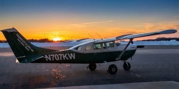 Maine Lawmakers Press USPS Over Unpaid Rural Air Carrier Bills