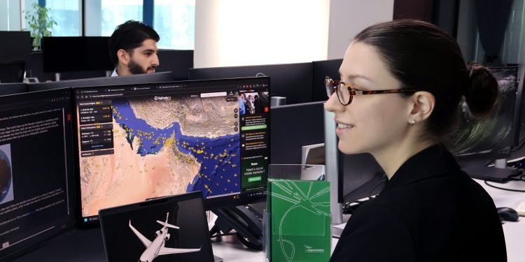 Why clients rely on air charter brokers