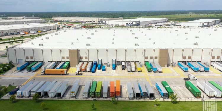 3PL marketing efficiency gap widens as top performers dominate pipeline generation