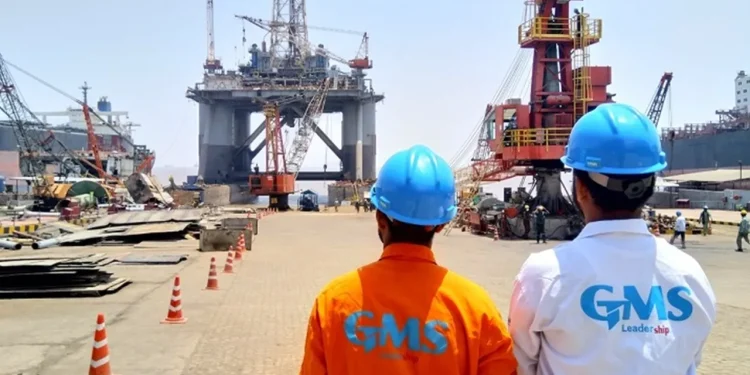 Bangladesh leads ship recycling market, but tonnage remains scarce