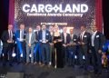 CELEBRATING EXCELLENCE IN CARGOLAND AS LIÈGE BUILDS ON RECORD MOMENTUM
