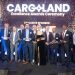 CELEBRATING EXCELLENCE IN CARGOLAND AS LIÈGE BUILDS ON RECORD MOMENTUM