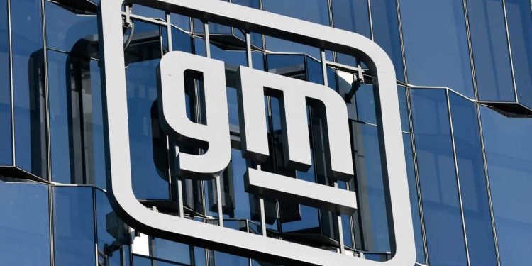 General Motors Expects $500m Tariff Refund but Still Faces Heavy Duty Costs