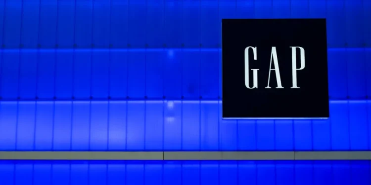 Gap Turns to AI to Improve Traceability and Supplier Data