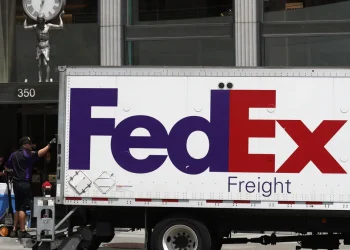 FedEx Freight bets on scale, technology and targeted sectors for post-spin growth