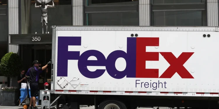 FedEx Freight bets on scale, technology and targeted sectors for post-spin growth
