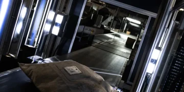 UPS expands RFID programme across U.S. network to improve visibility and cut manual scans