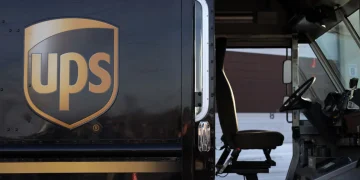 UPS Introduces Temporary Surge Fee on US Imports and Exports