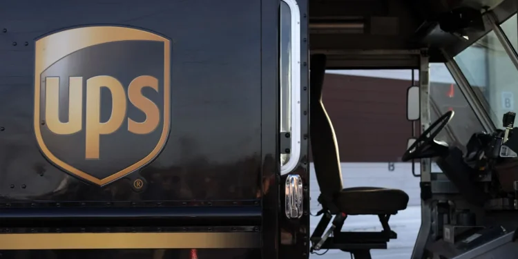 UPS Introduces Temporary Surge Fee on US Imports and Exports