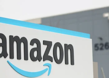 Amazon opens Shenzhen distribution center to support U.S.-bound seller inventory