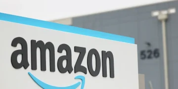 Amazon opens Shenzhen distribution center to support U.S.-bound seller inventory