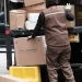 UPS Caps Driver Buyouts at 7,500 Under New Teamsters Agreement