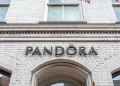Pandora upgrades warehouse management as part of wider supply chain transformation