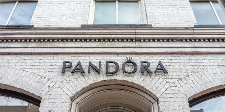 Pandora upgrades warehouse management as part of wider supply chain transformation