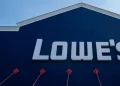 Lowe’s Expands AI Partnership to Modernise Inventory Planning and Replenishment