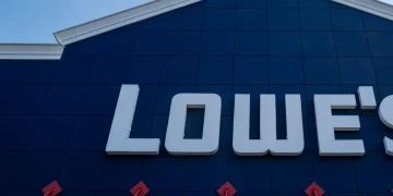 Lowe’s Expands AI Partnership to Modernise Inventory Planning and Replenishment