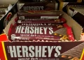 Hershey targets $100m inventory reduction through supply chain technology push