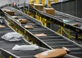Amazon expands rural delivery network with new West Virginia facilities