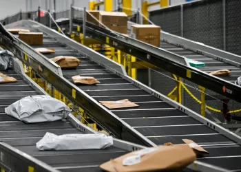 Amazon expands rural delivery network with new West Virginia facilities
