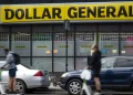 Dollar General names Matt Lucas VP of supply chain optimization