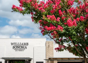 Williams-Sonoma refuses to count on tariff refunds in 2026 outlook