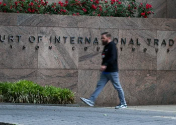 CBP prepares to launch tariff refund portal on April 20