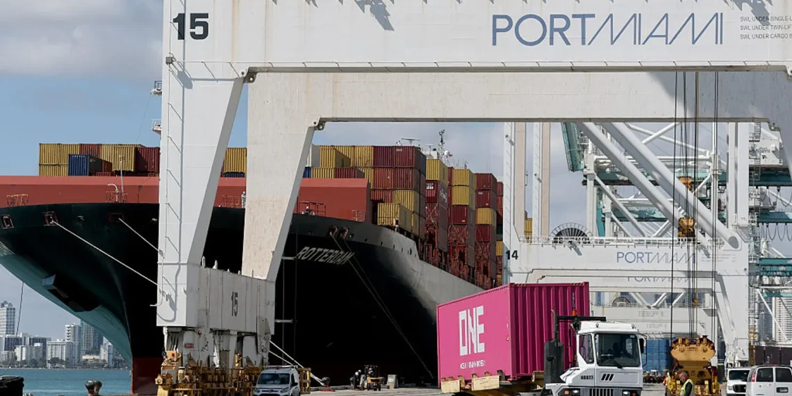 Emser Tile turns to data-driven contracting to strengthen ocean freight decisions