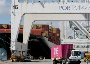 Emser Tile turns to data-driven contracting to strengthen ocean freight decisions