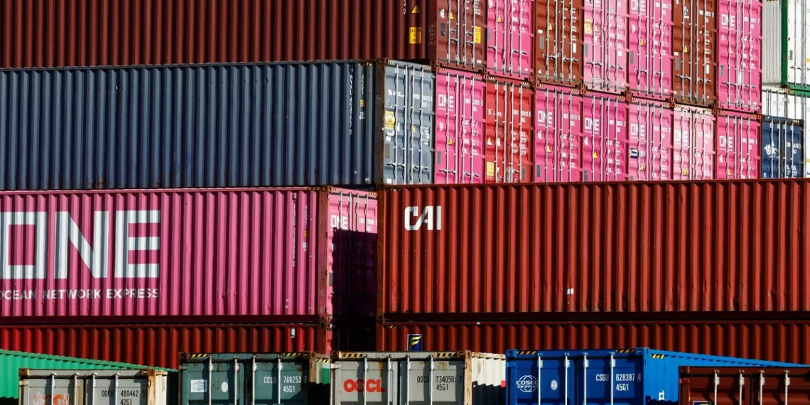 Geopolitics and tariffs push packaging supply chains to breaking point