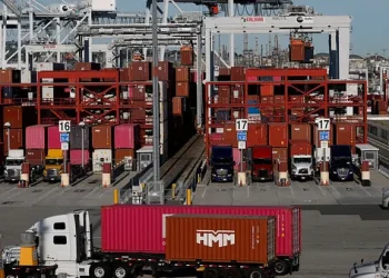 Port of Los Angeles says Iran conflict is being watched closely but trade remains stable