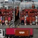 Port of Los Angeles says Iran conflict is being watched closely but trade remains stable