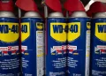 WD-40 Expands Use of AI to Transform Supply Chain Operations