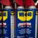 WD-40 Expands Use of AI to Transform Supply Chain Operations
