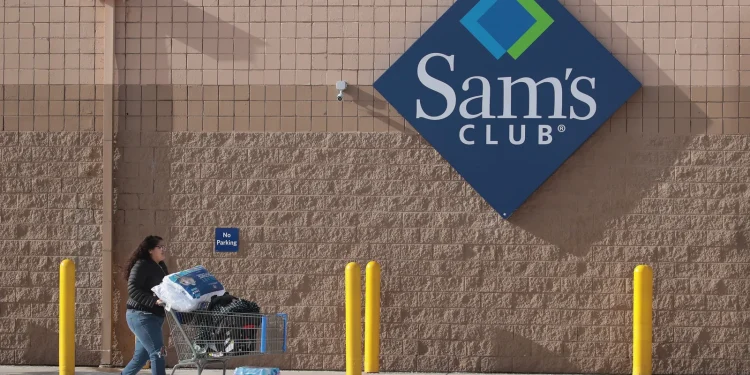 SAM’S CLUB LAUNCHES ONE-HOUR DELIVERY AS SPEED BECOMES A BIGGER RETAIL BATTLEGROUND