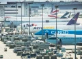 Hong Kong keeps world’s busiest cargo airport crown