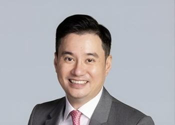 Hactl Names Frosti Lau as New Chief Executive