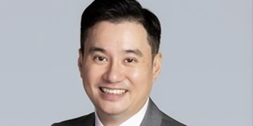 Hactl Names Frosti Lau as New Chief Executive