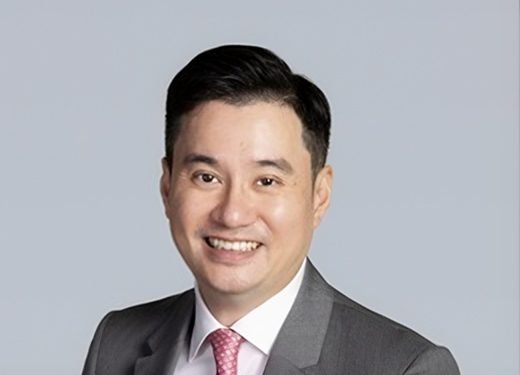 Hactl Names Frosti Lau as New Chief Executive