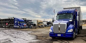 Freight brokers brace for Supreme Court ruling on liability in landmark case