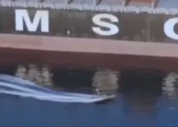 Filipino Seafarers Safe After Ships Seized in Strait of Hormuz