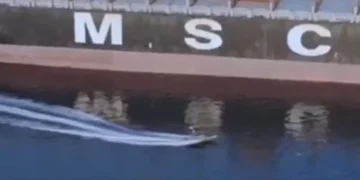 Filipino Seafarers Safe After Ships Seized in Strait of Hormuz