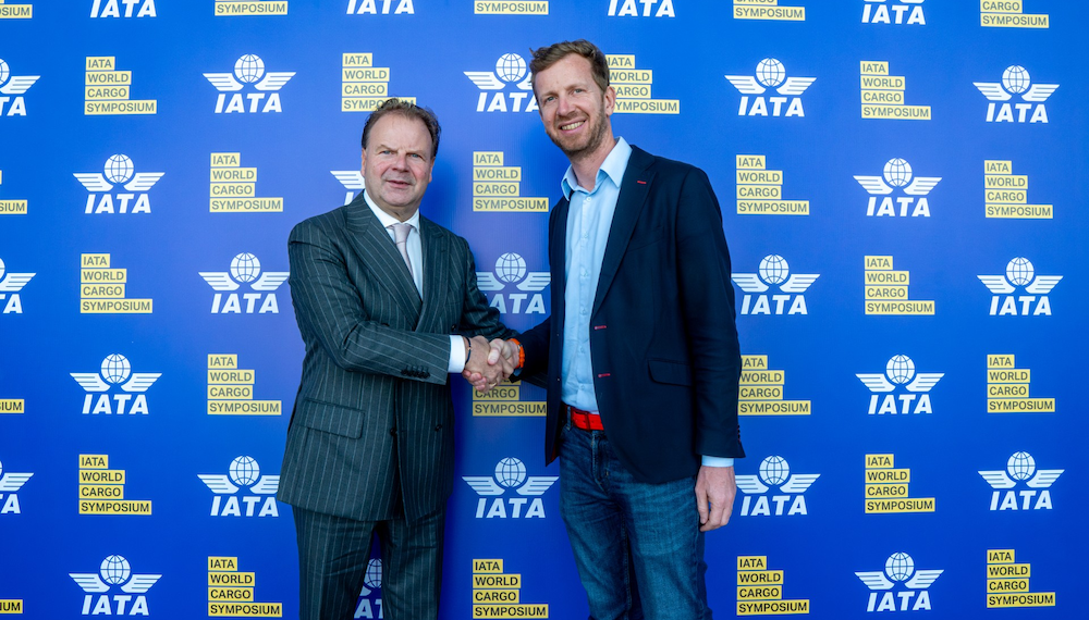 Delta Cargo and CargoAi Team Up to Expand Digital Booking Access