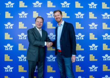 Delta Cargo and CargoAi Team Up to Expand Digital Booking Access