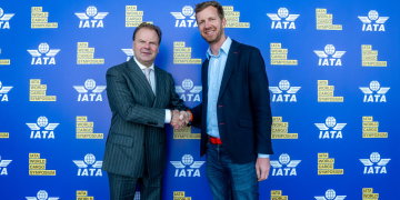 Delta Cargo and CargoAi Team Up to Expand Digital Booking Access